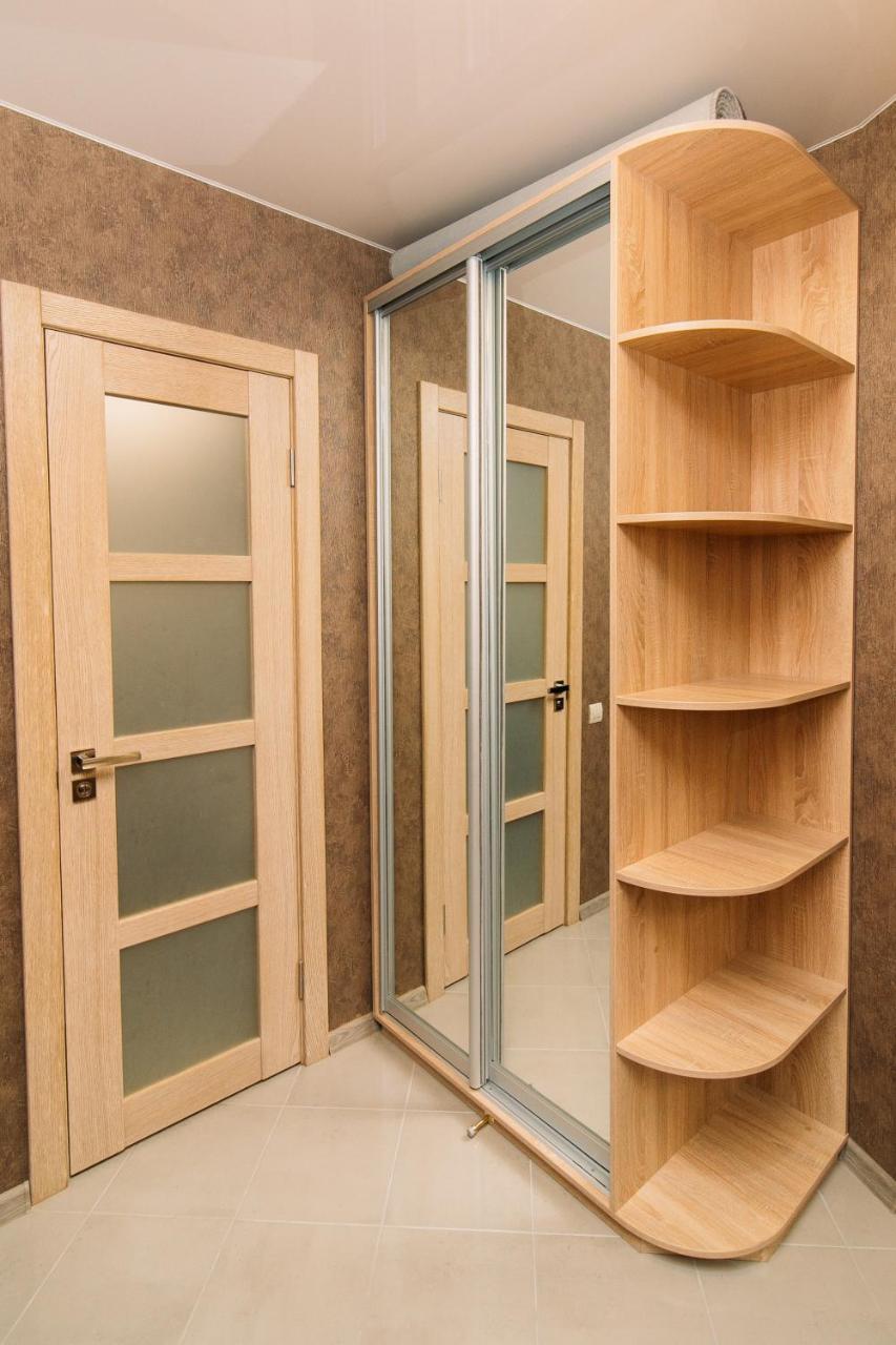 Vip Apartments Faraon On Kharkovskaya 1 Floor Sumy Exterior photo