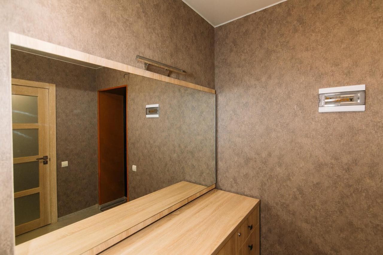 Vip Apartments Faraon On Kharkovskaya 1 Floor Sumy Exterior photo
